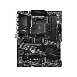 Msi Motherboard Msi B550-A Pro AMD B550 ATX von MSI