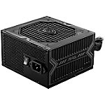 Msi Stromversorgung MAG A650BN 650 W 240 V von MSI