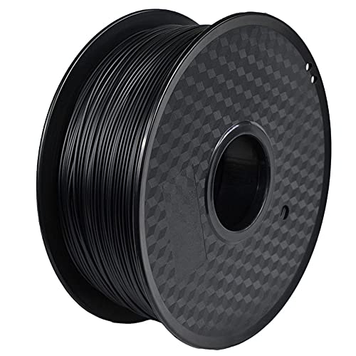 Composite Conductive PLA Filament 3D Printer Filament 1.75mm Dimensional Accuracy ±0.03mm 1kg2.2lb Spool Composite Conductive PLA Filament 3D Printer Filament 1.75mm Dimensional Accuracy ±0.03mm 1kg2.2lb Spool von MSNJ