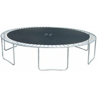 Sprungtuch Sprungmatte Ersatzsprungmatte 250cm Trampolin für 42 Federn Sprungtuch Sprungmatte Ersatzsprungmatte 250cm Trampolin für 42 Federn von MSPOINT
