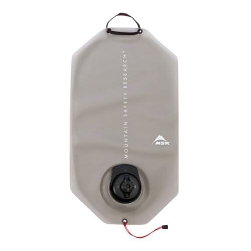 MSR DromLite Bag Wasserbeutel, 6 Liter von MSR
