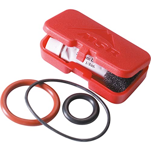 MSR MiniWorks/WaterWorks Maintenance Kit von MSR
