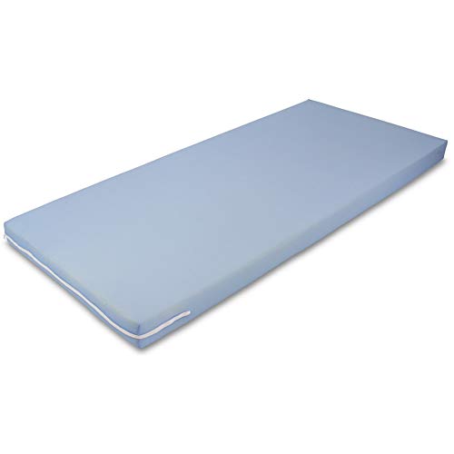MSS e.K. Poly ROLLMATRATZE Schaumstoff MATRATZE 140x200 cm von MSS e.K.