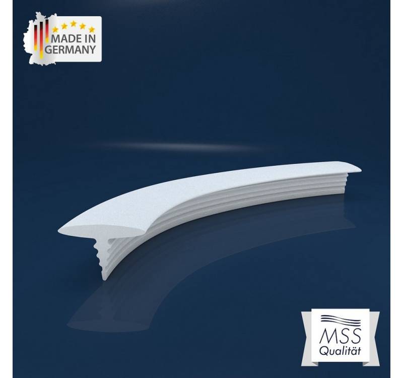 Matratzenkeil MSS® Liebesbrücke, Ritzenfüller, Matratzenkeil, 200 cm MSS e.K. von MSS e.K.