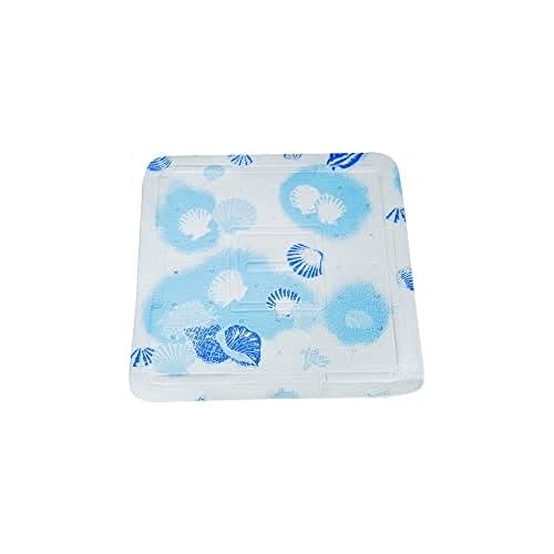 MSV Badematte, Bunt, L, Polyvinylchlorid (PVC), Large MSV Badematte, Bunt, L, Polyvinylchlorid (PVC), Large von MSV