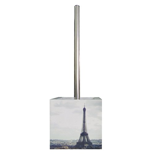 MSV WC Bürste, Silber von MSV