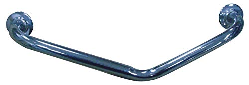 MSV 140581 Haltegriff Badewannengriff Duschgriff Toilettengriff Einstiegshilfe Edelstahl 60cm MSV 140581 Haltegriff Badewannengriff Duschgriff Toilettengriff Einstiegshilfe Edelstahl 60cm von MSV