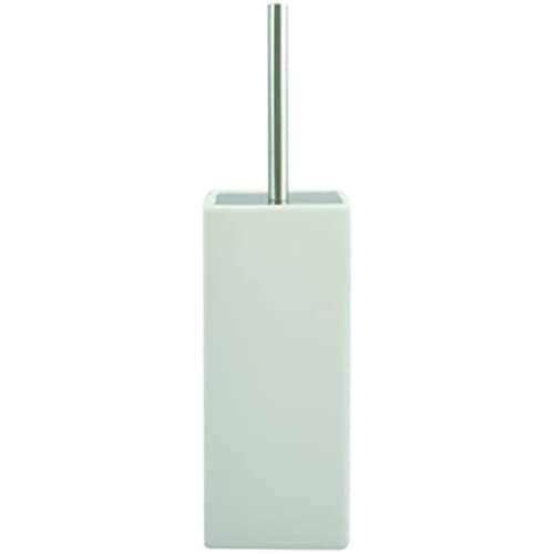 MSV 140745 WC Bürste Toilettenbürste Klobürste „Nhalé“ aus Keramik Weiß MSV 140745 WC Bürste Toilettenbürste Klobürste „Nhalé“ aus Keramik Weiß von MSV