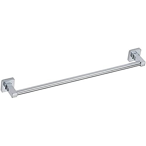 MSV 141436 Handtuchträger, Silberfarben, Silber, 45 x 10 x 10 cm MSV 141436 Handtuchträger, Silberfarben, Silber, 45 x 10 x 10 cm von MSV