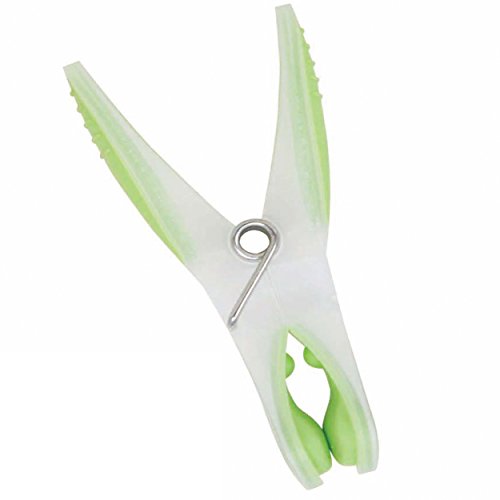 MSV 55610 Zange aus zwei Materialien, X12, Grün, Einheitsgröße MSV 55610 Zange aus zwei Materialien, X12, Grün, Einheitsgröße von MSV