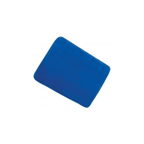 MSV Badematte, Blau, 10.5 cm cm von MSV