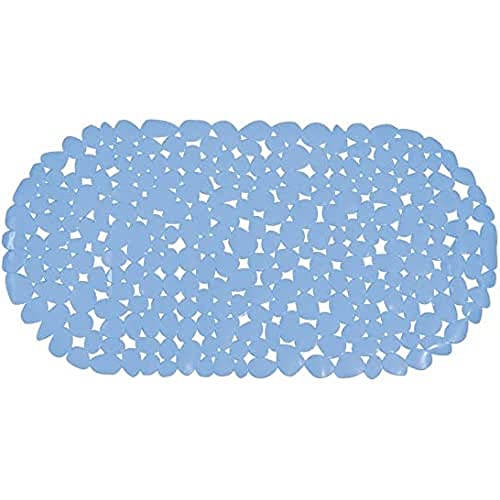 MSV Badewannenmatte, Blau, 39 x 99cm MSV Badewannenmatte, Blau, 39 x 99cm von MSV