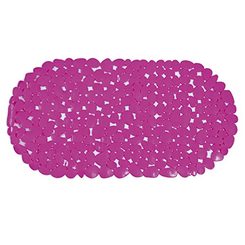 MSV Badewannenmatte, Rot, 12 cm cm MSV Badewannenmatte, Rot, 12 cm cm von MSV