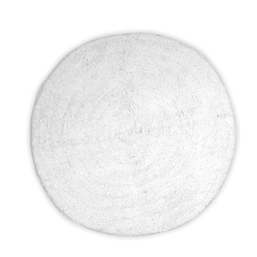 MSV Badematte, Weiß, Unikat MSV Badematte, Weiß, Unikat von MSV