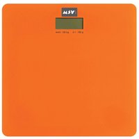 MSV - Bano Verre Orange Bank 3030 cm von MSV