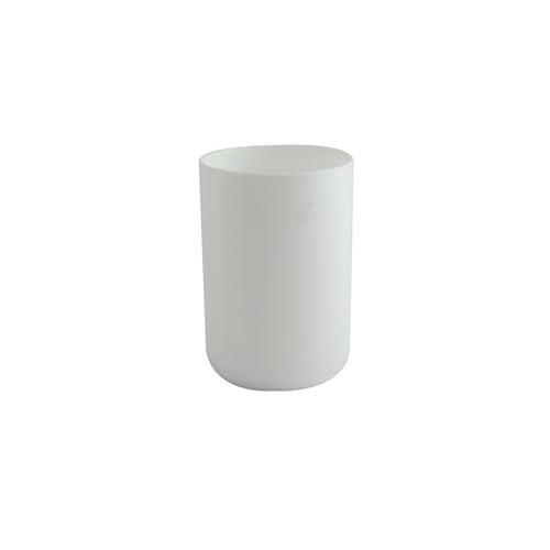 MSV Becher, Kunststoff, weiß, Einheitsgröße MSV Becher, Kunststoff, weiß, Einheitsgröße von MSV