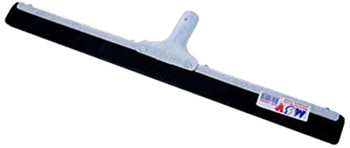 MSV Bodenkratzer, Metall, Silber, 44 cm von MSV