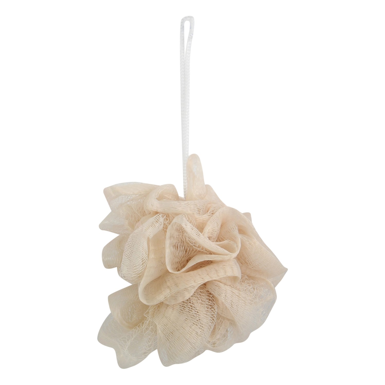MSV Duschblume Ø 10 cm Beige von MSV
