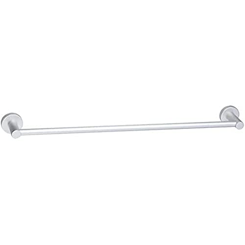 MSV Handtuchhalter, Silber von MSV