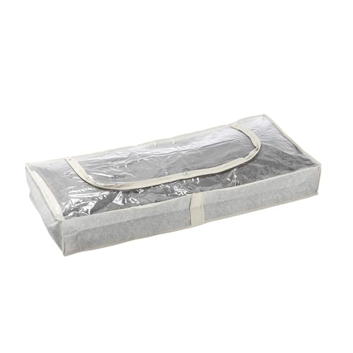 MSV MS4823 Mehrzweckhülle aus Polypropylen, Nicht Stoff, 109 x 46 x 15 cm, Polyprolinen, Gray, 109 x 46 x 15 MSV MS4823 Mehrzweckhülle aus Polypropylen, Nicht Stoff, 109 x 46 x 15 cm, Polyprolinen, Gray, 109 x 46 x 15 von MSV