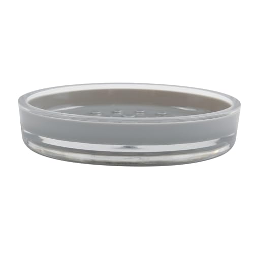 MSV Seifenablage, Grau von MSV