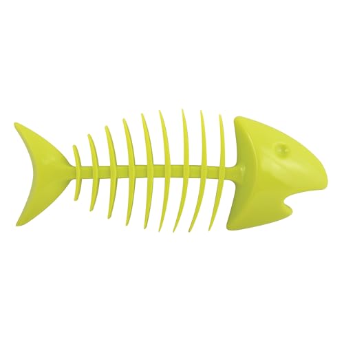 MSV Seifenablage, Grün, Kunststoff von MSV