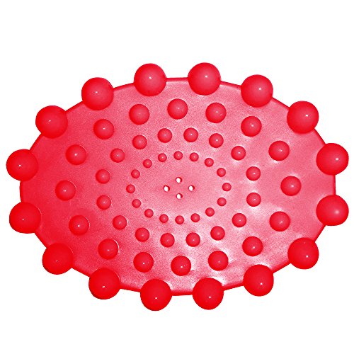 MSV Seifenablage, Rot MSV Seifenablage, Rot von MSV