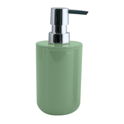 MSV Seifenspender Inagua Basil Grün, Green, Standard MSV Seifenspender Inagua Basil Grün, Green, Standard von MSV