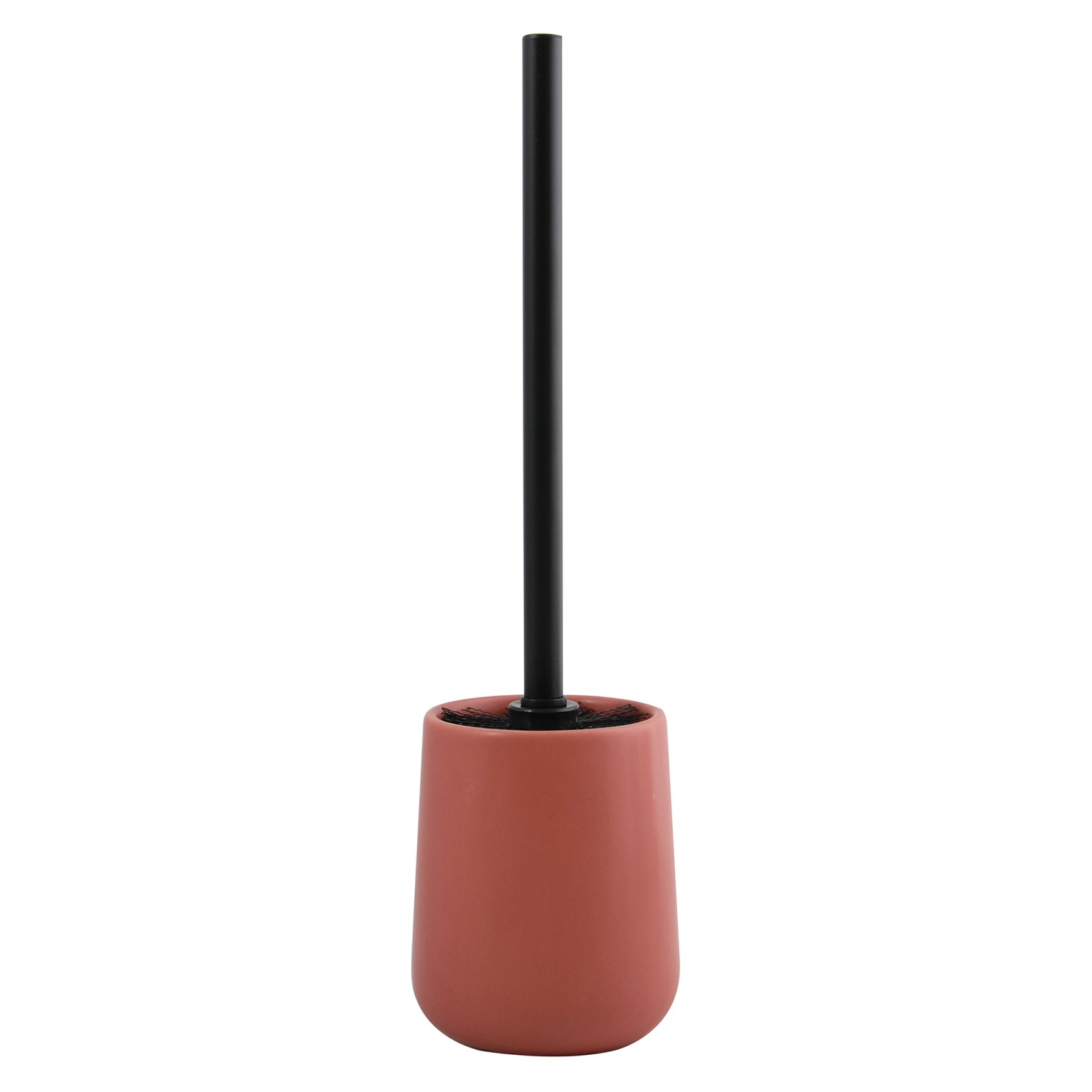 MSV WC-Bürste Maonie Ø 10,4 cm x 38,8 cm Terrakotta MSV WC-Bürste Maonie Ø 10,4 cm x 38,8 cm Terrakotta von MSV