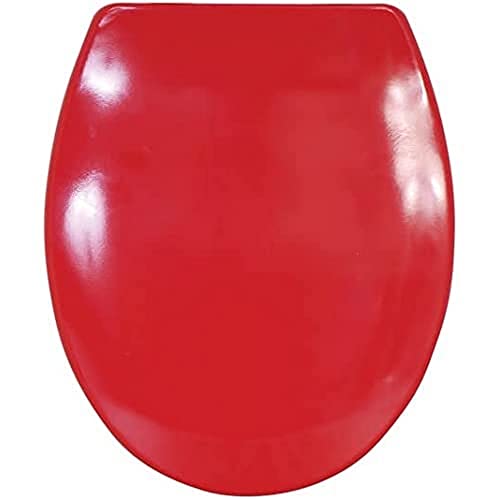 MSV WC-Sitz, Rot MSV WC-Sitz, Rot von MSV