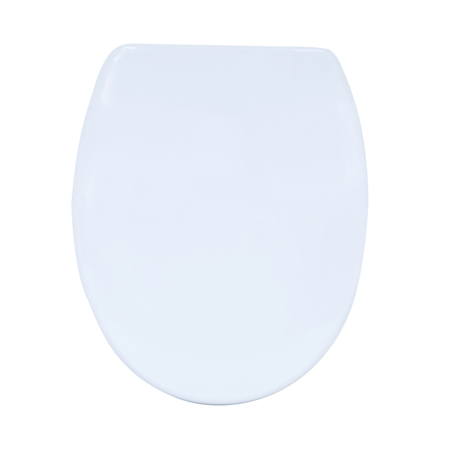 MSV WC-Sitz Thermodur 37,5 cm x 44,5 cm x 4 cm Weiß MSV WC-Sitz Thermodur 37,5 cm x 44,5 cm x 4 cm Weiß von MSV