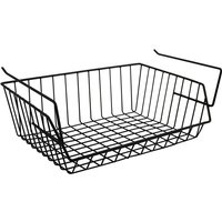 MSV - Metal Methode Korb 40 x 27 x 14 cm von MSV