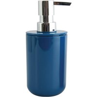 Seifenspender MSV Inagua' in dunkelblauer Farbe von MSV