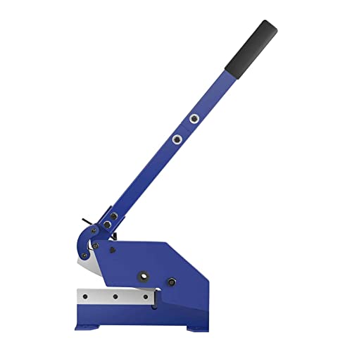 MSW Blechschere MSW-HS8 Handschere Blechschlagschere Schnittbreite 180 mm Max. Materialstärke 6 mm MSW Blechschere MSW-HS8 Handschere Blechschlagschere Schnittbreite 180 mm Max. Materialstärke 6 mm von MSW Motor Technics