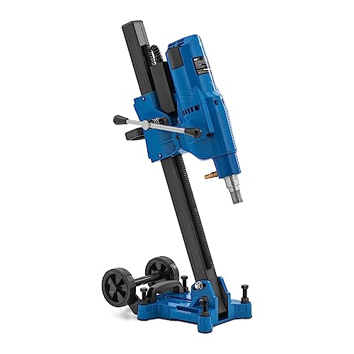 MSW MSW-DDM-A4250S Kernbohrgerät 3380 W 550 U/min Kernbohrmaschine Diamant Kernbohrmaschine von MSW Motor Technics