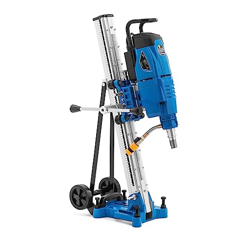MSW MSW-DDM-O5300S Kernbohrgerät 3700 W 610 U/min Kernbohrmaschine Diamant Kernbohrmaschine von MSW Motor Technics