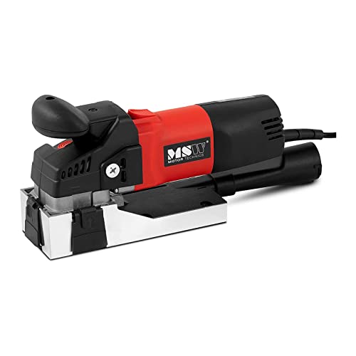 MSW MSW-EPR-710 Lackfräse Frästiefe 0-0.3 mm 710 W Lackschleifer Farbfräse MSW MSW-EPR-710 Lackfräse Frästiefe 0-0.3 mm 710 W Lackschleifer Farbfräse von MSW Motor Technics