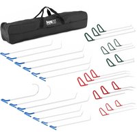 PDR Karosserie-Dellenentfernungsset - 30 Stangen PDR Karosserie-Dellenentfernungsset - 30 Stangen von MSW