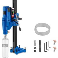 Vertikalbohrmaschine für Beton 255 mm 3300W MSW-DDM255 von MSW