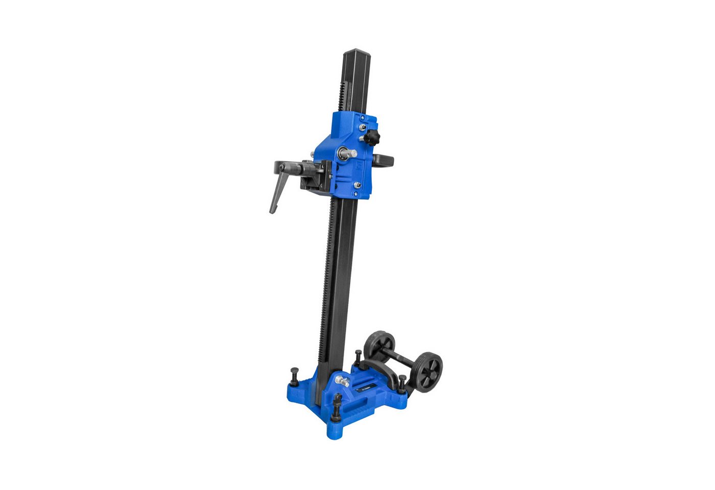 MSW Bohrständer Kernbohrständer 0 bis 45° neigbar Bohrdurchmesser bis 250 mm Hub bis MSW Bohrständer Kernbohrständer 0 bis 45° neigbar Bohrdurchmesser bis 250 mm Hub bis von MSW