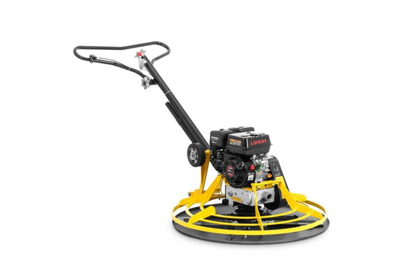 MSW Glättekelle Flügelglätter Betonglätter Estrichglätter Glättmaschine 6,5 PS 60 - von MSW