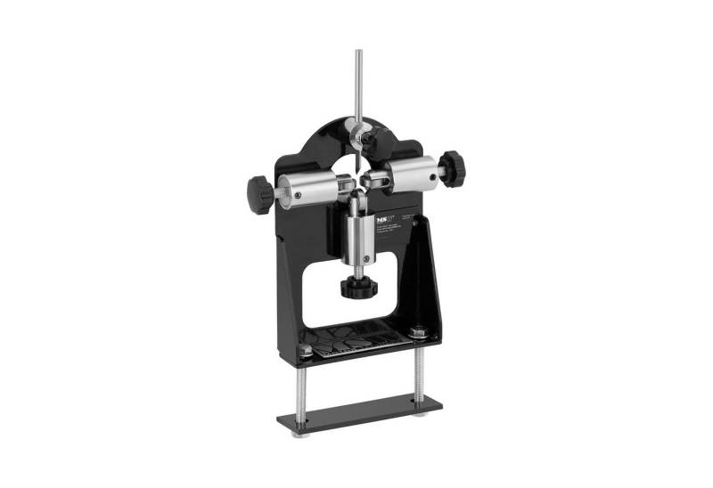 MSW Abisolierzange Kabelschälmaschine 15mm Abisoliergerät Kabelschäler von MSW