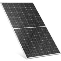 MSW - Monkristallines Solarpanel Photovoltaikmodul Bypass-Technologie 360 w / 41.36 v von MSW
