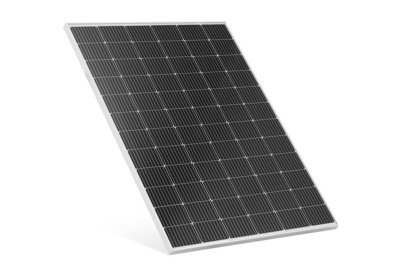 MSW Solarmodul Monkristallines Solarpanel 290W mit Bypass-Technologie von MSW