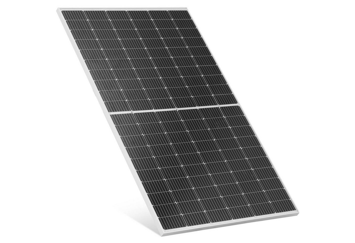 MSW Solarmodul Monkristallines Solarpanel 360W mit Bypass-Technologie von MSW