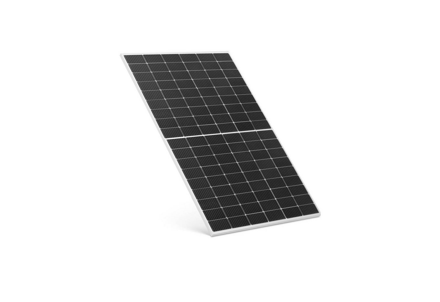 MSW Solaranlage Balkonkraftwerk 350 W monokristallines Panel steckerfertiges von MSW