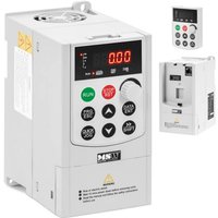 MSW - VFD-Frequenzumrichter 1500 w 400 v Frequenzumformer Stromrichter LED-Display MSW - VFD-Frequenzumrichter 1500 w 400 v Frequenzumformer Stromrichter LED-Display von MSW