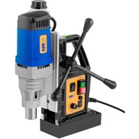 MSW - Magnetbohrmaschine Kernbohrmaschine Magnet Bohrmaschine 1680 w Tragekoffer MSW - Magnetbohrmaschine Kernbohrmaschine Magnet Bohrmaschine 1680 w Tragekoffer von MSW