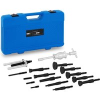 MSW - Profi Innenlagerabzieher Gleithammer Lagerabzieher Set 16 Teile + Koffer von MSW
