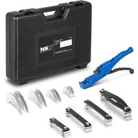 Rohrbiegegerät Rohrbieger manuell Handrohrbieger Ø 16 - 32 mm Rohrbiegemaschine Rohrbiegegerät Rohrbieger manuell Handrohrbieger Ø 16 - 32 mm Rohrbiegemaschine von MSW